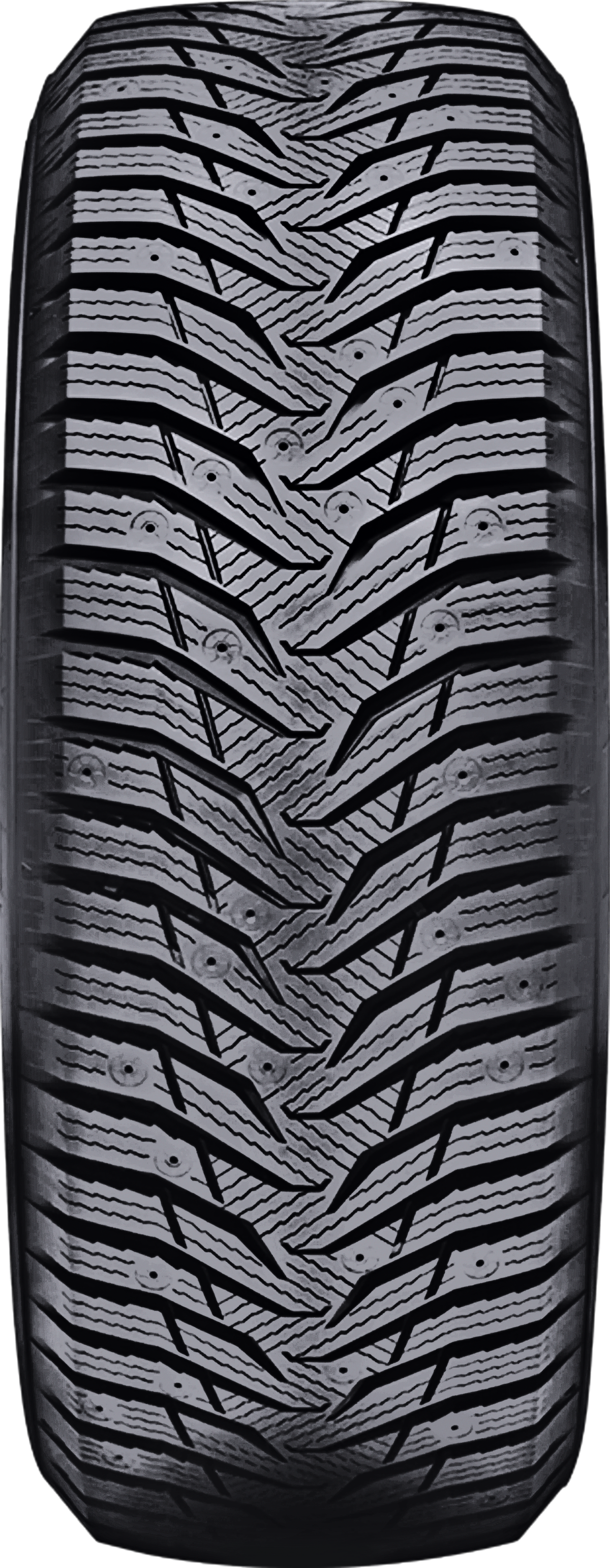 Kumho Wintercraft Ice Wi31+ – 175/70R14 84T — bande de roulement