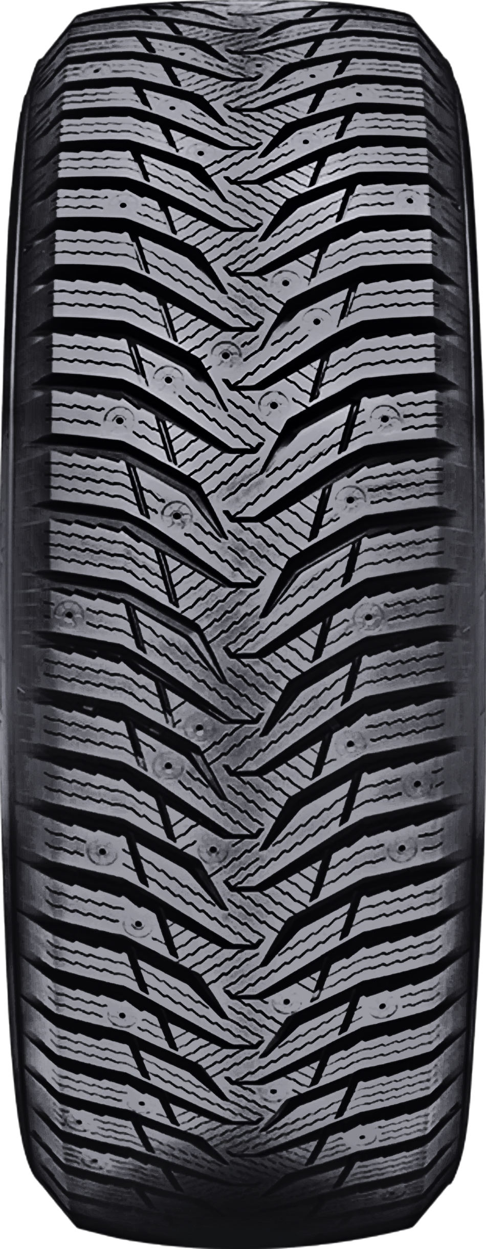 Kumho Wintercraft Ice Wi31+ – 175/70R14 84T — bande de roulement
