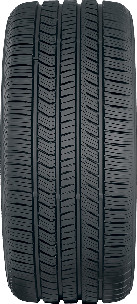 Yokohama Geolandar X-Cv G057F – 225/65R17 102H — bande de roulement