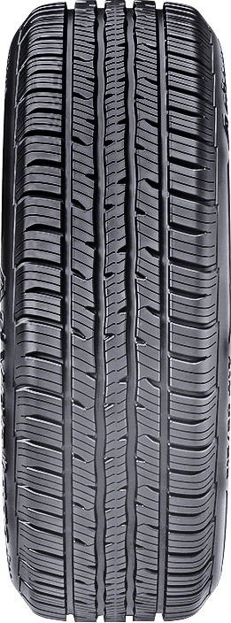 BF Goodrich XL Bfgoodrich Advantage Control – 225/40R18 92W 2 — bande de roulement