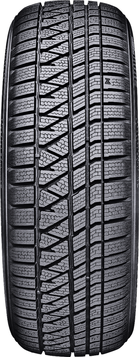 Kumho XL Wintercraft SUV Ws71 – 275/40R21 107W 2 — bande de roulement