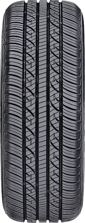 Nexen Cp671 Oe – 205/60R16 92H — bande de roulement