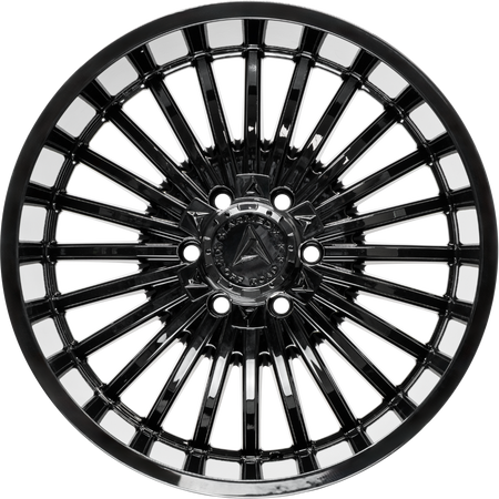 ARMED OFF-ROAD FORCE 108.1 20x9 6x135|6x139.7 0 GLOSS BLACK