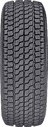 Nexen Nblue 4Season Van – LT235/65R16 121/119R LRE — bande de roulement