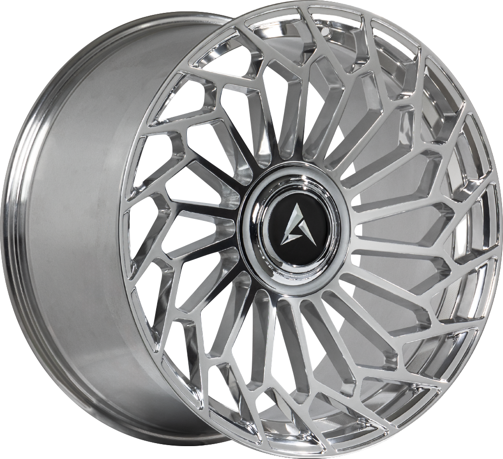 ARMED SYNDICATE CARTEL 74.1 20x10.5 Blank 40 FULL POLISHED