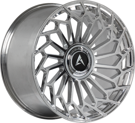 ARMED SYNDICATE CARTEL 74.1 20x10.5 Blank 40 FULL POLISHED