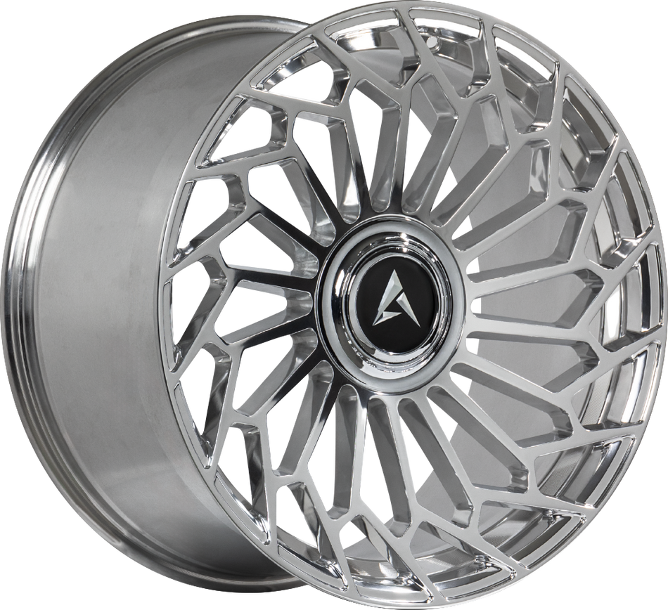 ARMED SYNDICATE CARTEL 74.1 20x10.5 Blank 40 FULL POLISHED