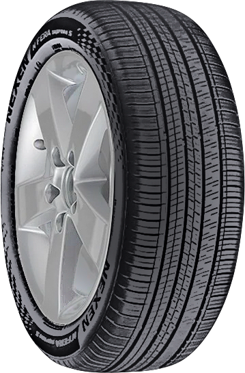 Nexen Nfera Supreme S – 235/55R19 101H — bande de roulement