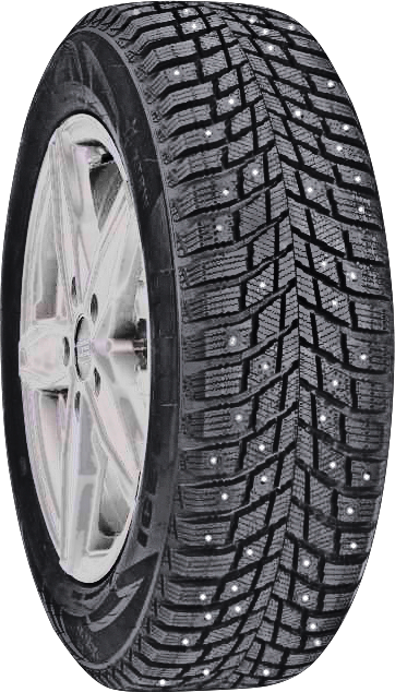Sailun Ice Blazer Wstx Studded – 275/65R18 116S — bande de roulement