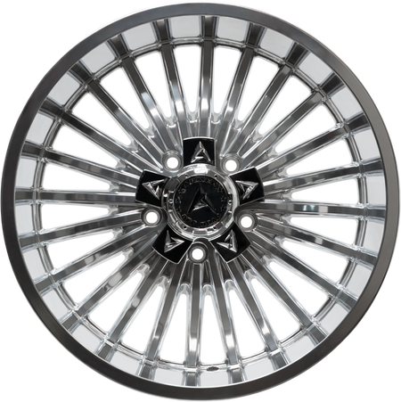 ARMED OFF-ROAD FORCE 125.1 20x9 8x165.1|8x170 12 FULL POLISHED
