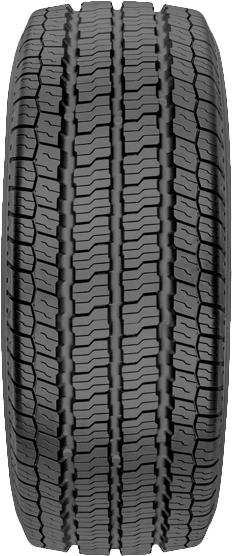 Nexen Roadian Ct8 Hl Oe – LT225/75R16 115/112R LRE — bande de roulement