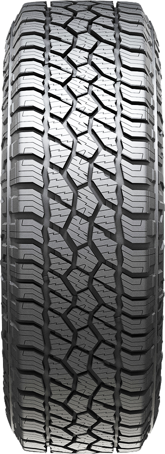 Laufenn X Fit At2 – 265/60R18 110T — bande de roulement