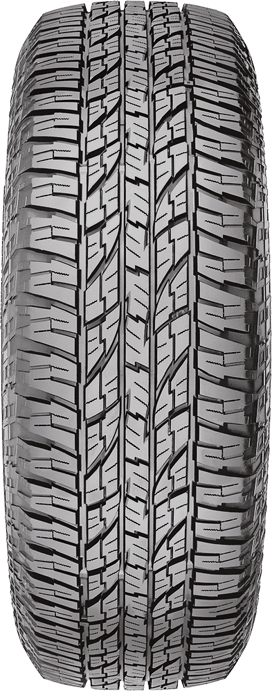 Yokohama Geolandar A/T Xd G017 – LT215/85R16 115/112Q LRE — bande de roulement