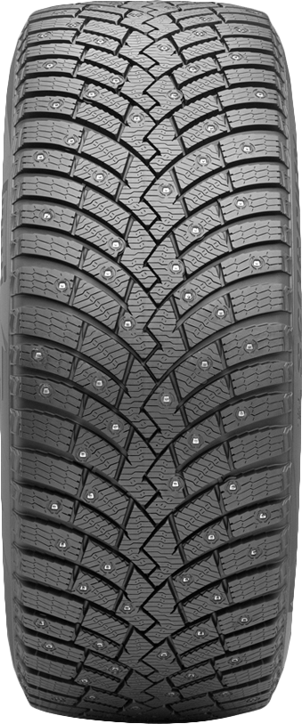 Pirelli XL Scorpion Ice Zero Studded – 315/40R21 115H 2 — bande de roulement
