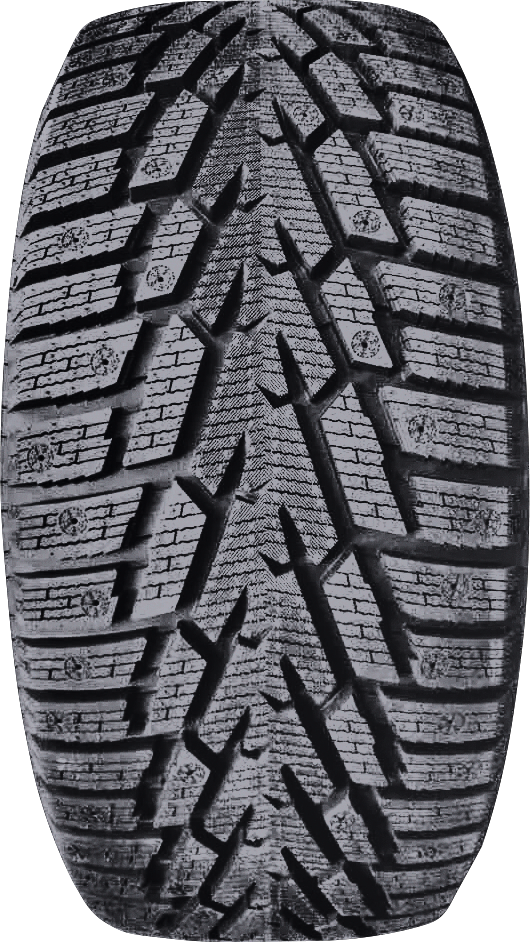 195/55R16 HAIDA HD677 91T (STUDDABLE)