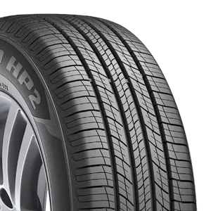 Hankook Dynapro Hp2 – 225/60R17 99H — bande de roulement