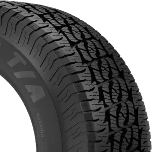 BF Goodrich XL Bfgoodrich Trail-Terrain T/A – 245/65R17 111T 2 — bande de roulement