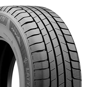 Michelin Latitude Alpin Hp – 265/55R19 109H — bande de roulement