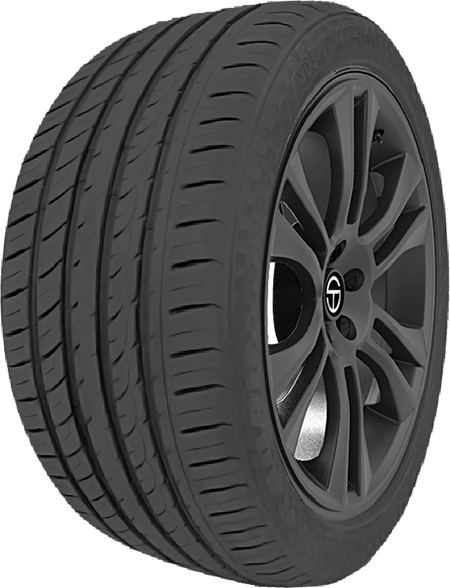 225/55R19 RADAR DIMAX R8+ 103Y XL