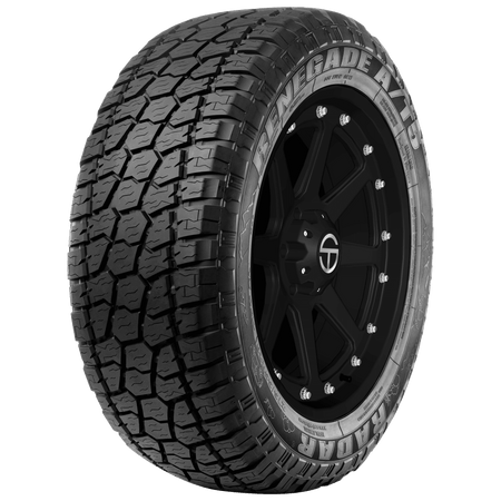 LT225/75R16 RADAR RENEGADE A/T-5 (HOMOLOGUE) (HO)