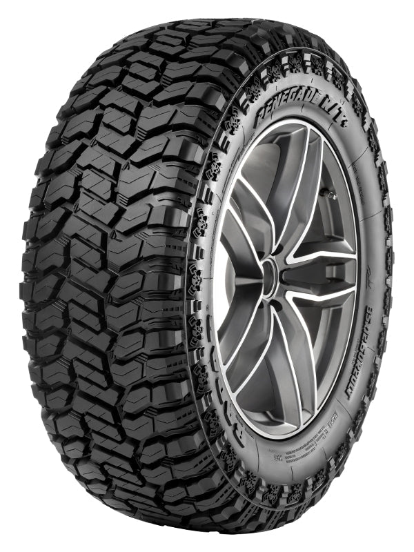 Radar renegade rt+ 275/60R20 123/120Q E - JB Performance