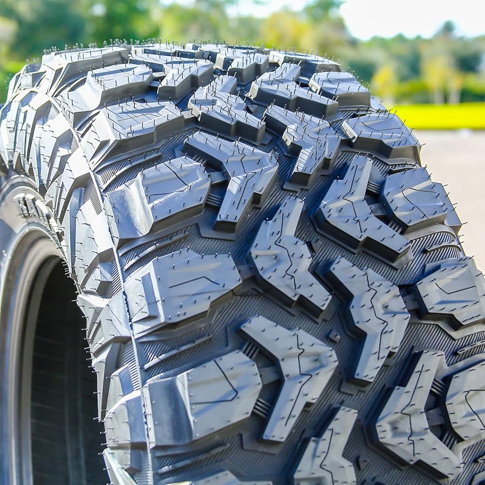 Radar renegade - x 35x12.50R22 121Q f - JB Performance
