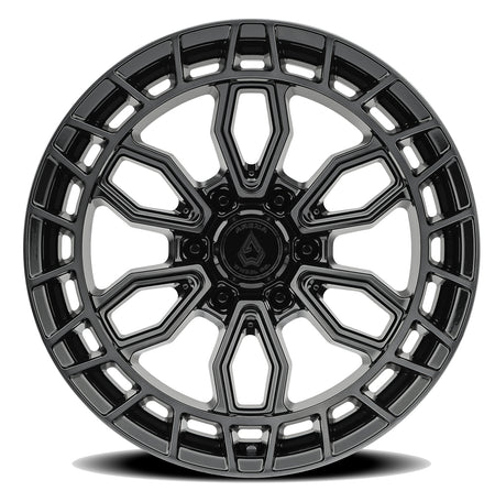 Arena Wheel Co – 22x9.5 6x135 ET20 CB87.12 ARENA RECON