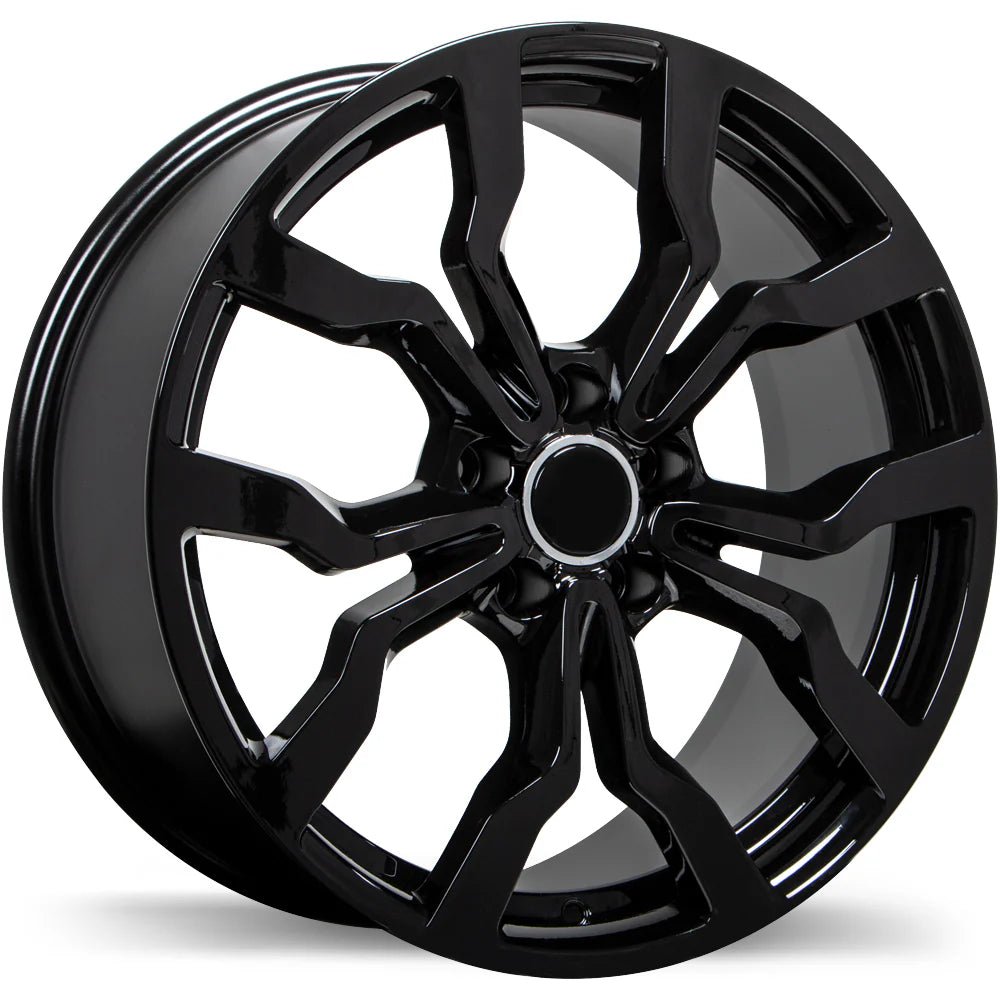 Replika R152A 17x7.5 +35 5x112 - JB Performance