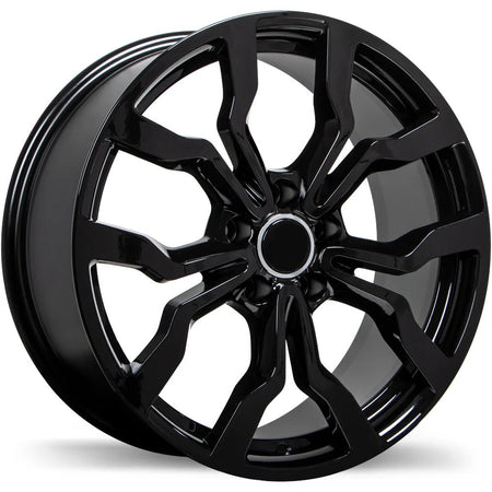 Replika R152A 17x7.5 +35 5x112 - JB Performance