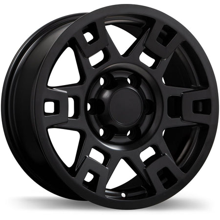 Replika R213 17x8 +5 6x139.7 - JB Performance