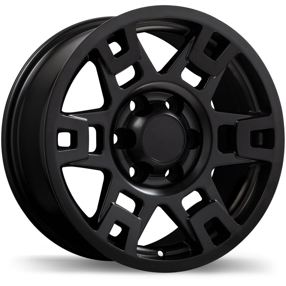 Replika R213 17x8 +5 6x139.7 - JB Performance