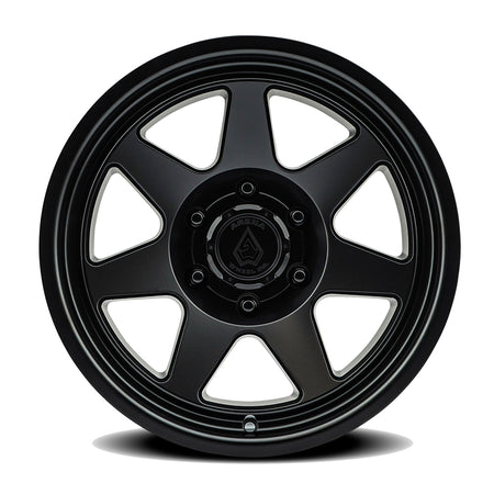 Arena Wheel Co – 17x8.5 5x127 ET0 CB71.5 ARENA RIDGE