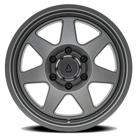 Arena Wheel Co – 17x8.5 5x127 ET0 CB71.5 ARENA RIDGE