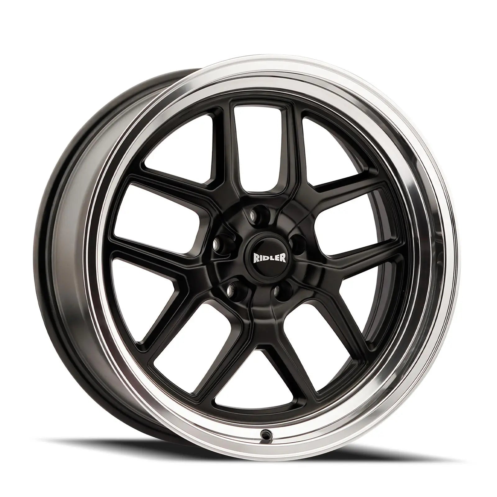Ridler 610 17x8 0 5x114.3mm - JB Performance