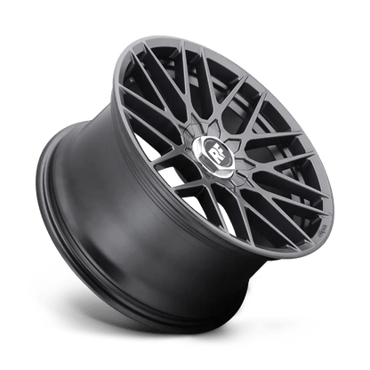 ROTIFORM R141 RSE MATTE ANTHRACITE 19X8.5 +35 5X114.3|5X120MM 72.6MM - JB Performance