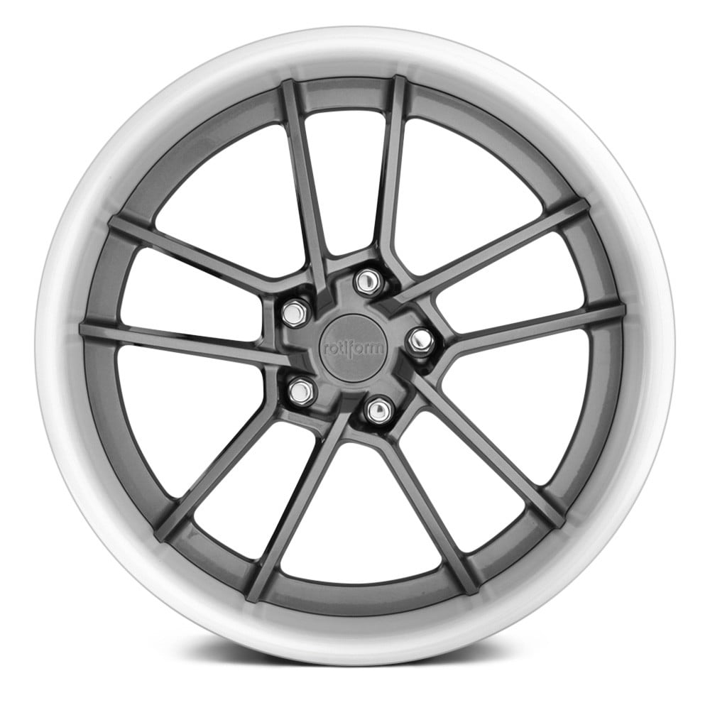 Rotiform R810 SFO – 20X9 – 5X112 – 42 mm – CUSTOM