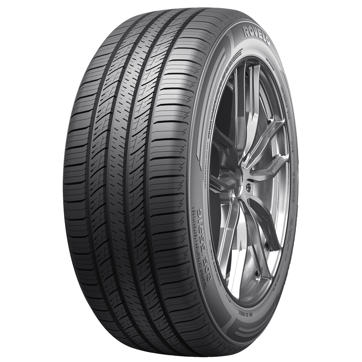 195/65R15 ROVELO INSTINCT AS01 91H