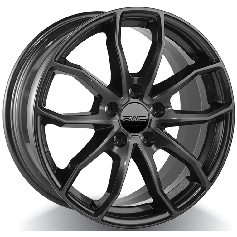 RWC 395 17x7.5 +48 5x114.3 - JB Performance
