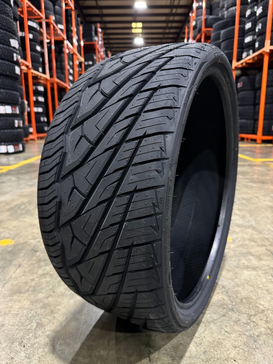 VENOM POWER RAGNAROK GTS 305/45R22