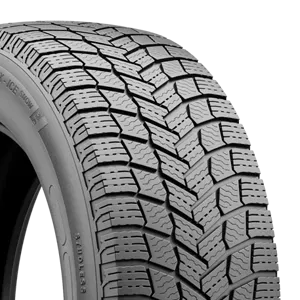 Michelin X-Ice Snow SUV – 275/55R20 113T — bande de roulement