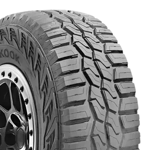 Hankook Dynapro Xt – LT305/55R20 125/122R LRF — bande de roulement