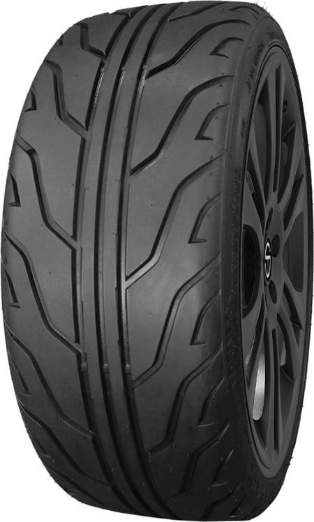 205/40R17 FARROAD/SAFERICH X-ARROW 84V