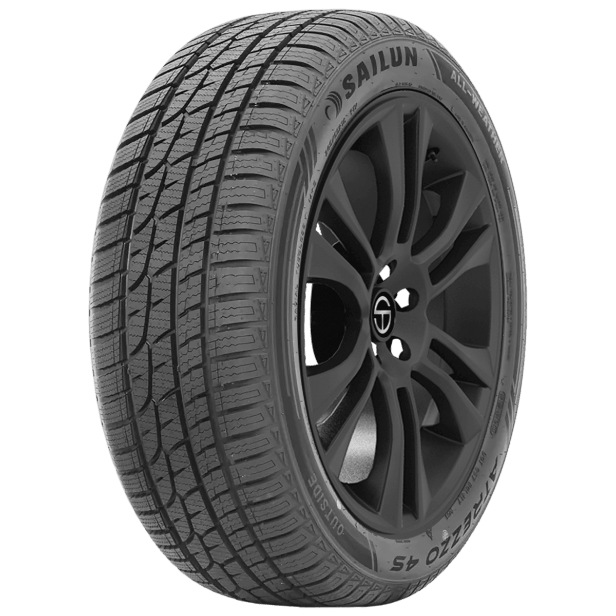 Sailun XL Atrezzo 4S – 235/55R20 105V 2 — bande de roulement