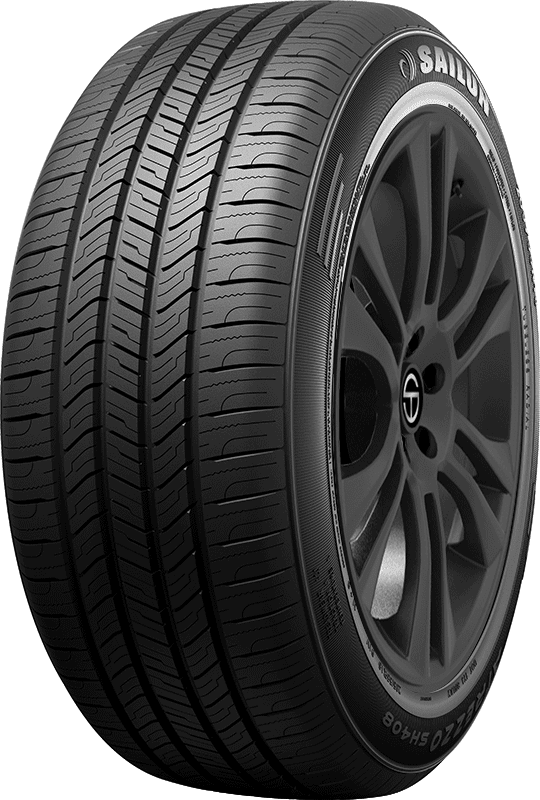 Sailun Atrezzo Sh408 – 225/50R16 92H — bande de roulement