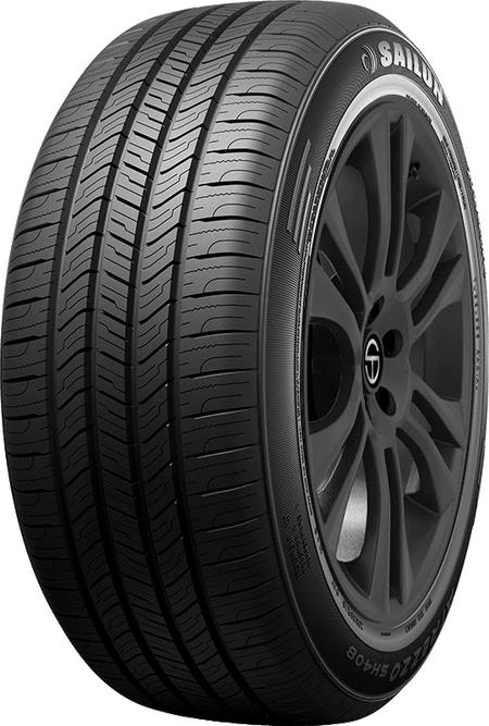Sailun Atrezzo Sh408 – 185/65R14 86H — bande de roulement