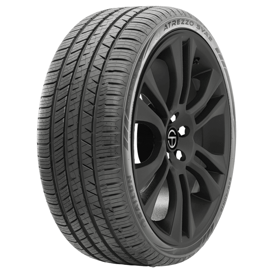 Sailun Atrezzo Sva2 – 205/50R16 87W — bande de roulement