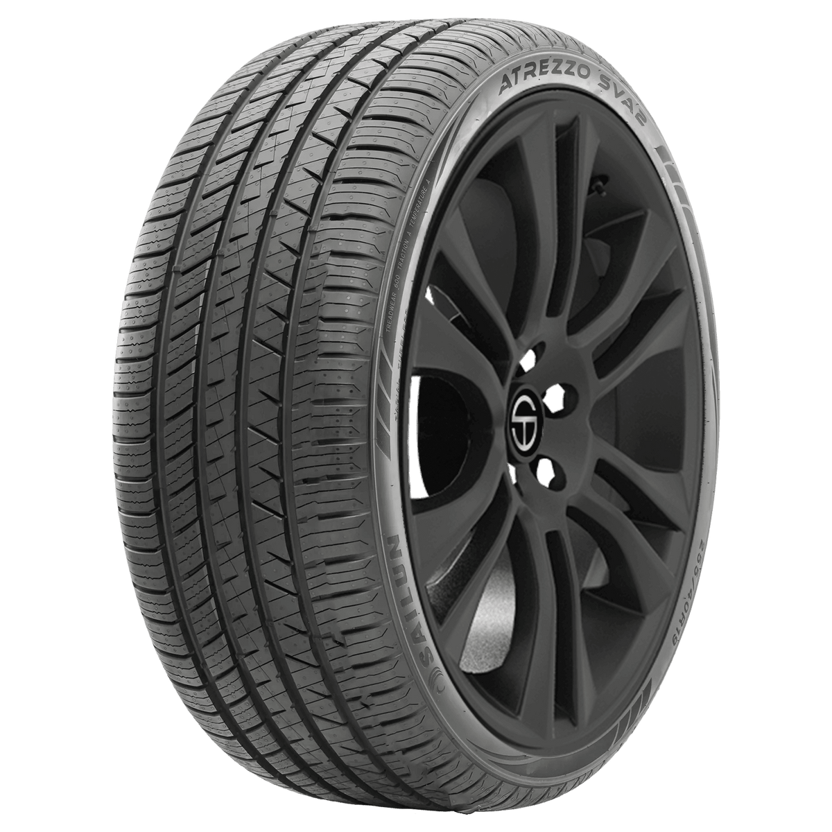 Sailun XL Atrezzo Sva2 – 215/45R18 93W 2 — bande de roulement