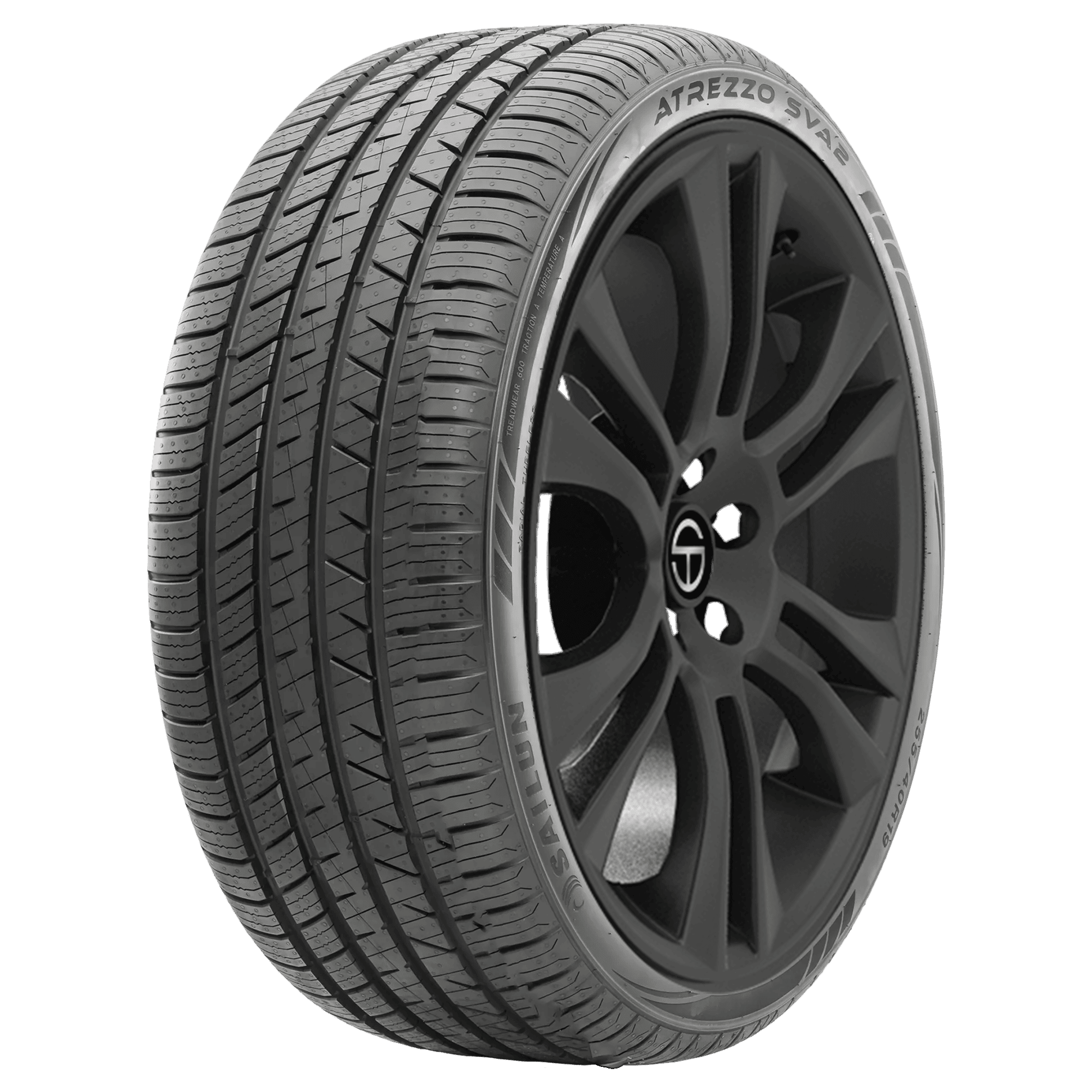 Sailun XL Atrezzo Sva2 – 215/45R18 93W 2 — bande de roulement