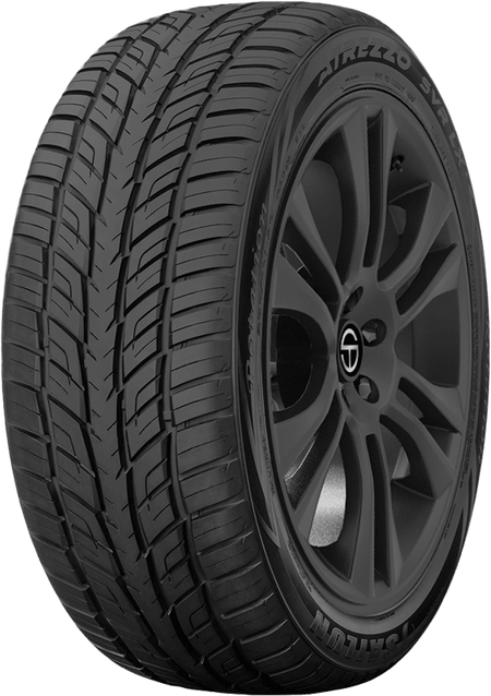Sailun XL Atrezzo Svr Lx+ – 295/45R20 114V 2 — bande de roulement