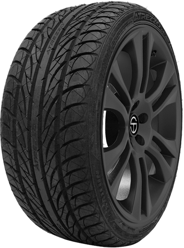 Sailun XL Atrezzo Z4+As – 205/40R17 84W 2 — bande de roulement